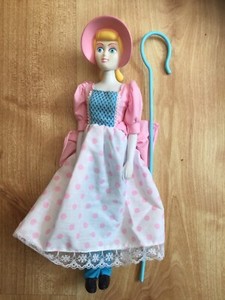 bo peep dolls