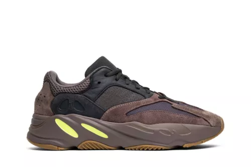 adidas Yeezy Boost 700 Wave Runner Dark Grey EE9614 Men's