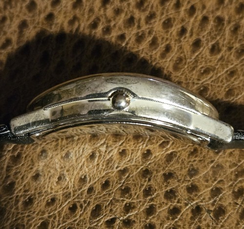 womens ecclissi sterling silver watch - Picture 5 of 6
