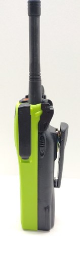6X Motorola XTS2500 UHF 450-520 MHz Cyfrowe radio dwukierunkowe H46SDF9PW6BN P25 ADP - Zdjęcie 34 z 50