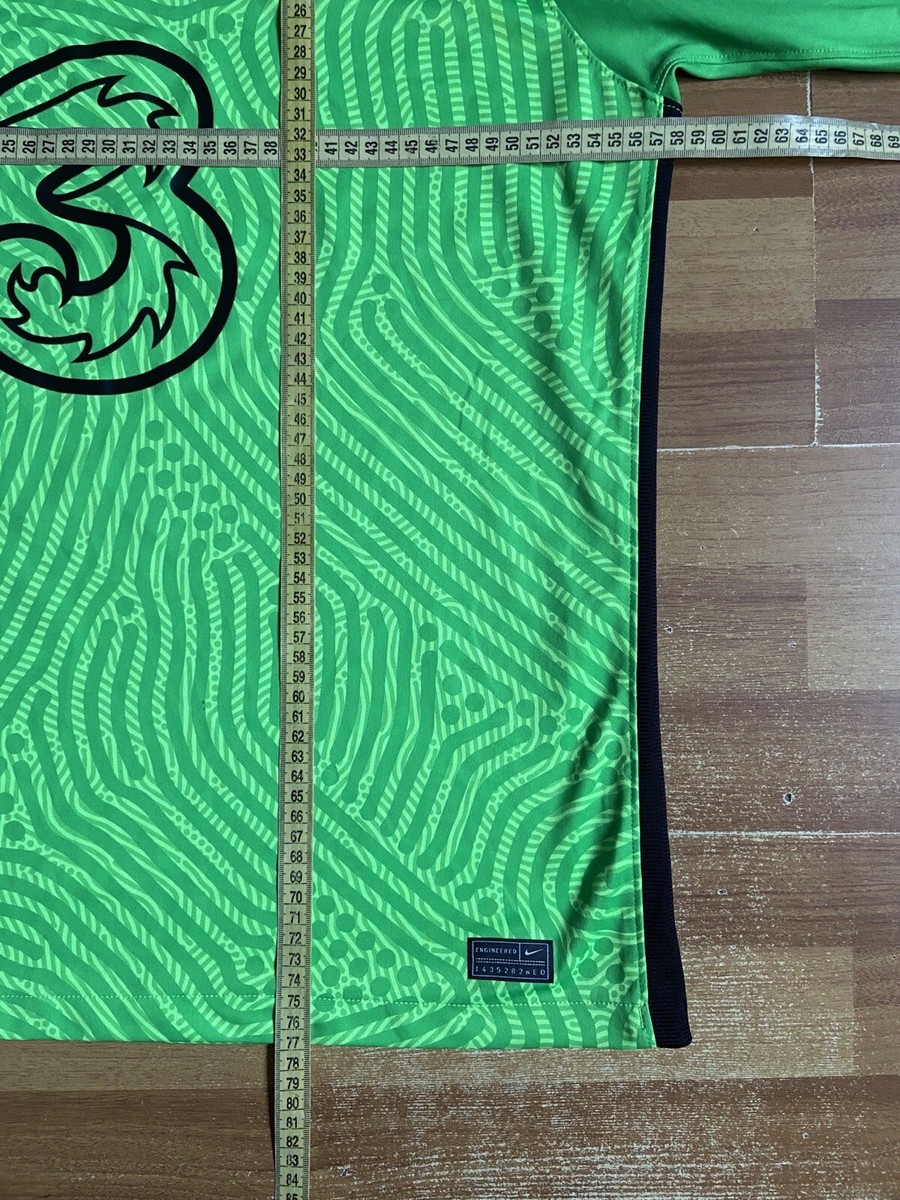 ウェア Chelsea 2020/2021  kit NIKE チェルシー 20/21 ユニフォーム サード 半袖 レプリカ CK7817 851