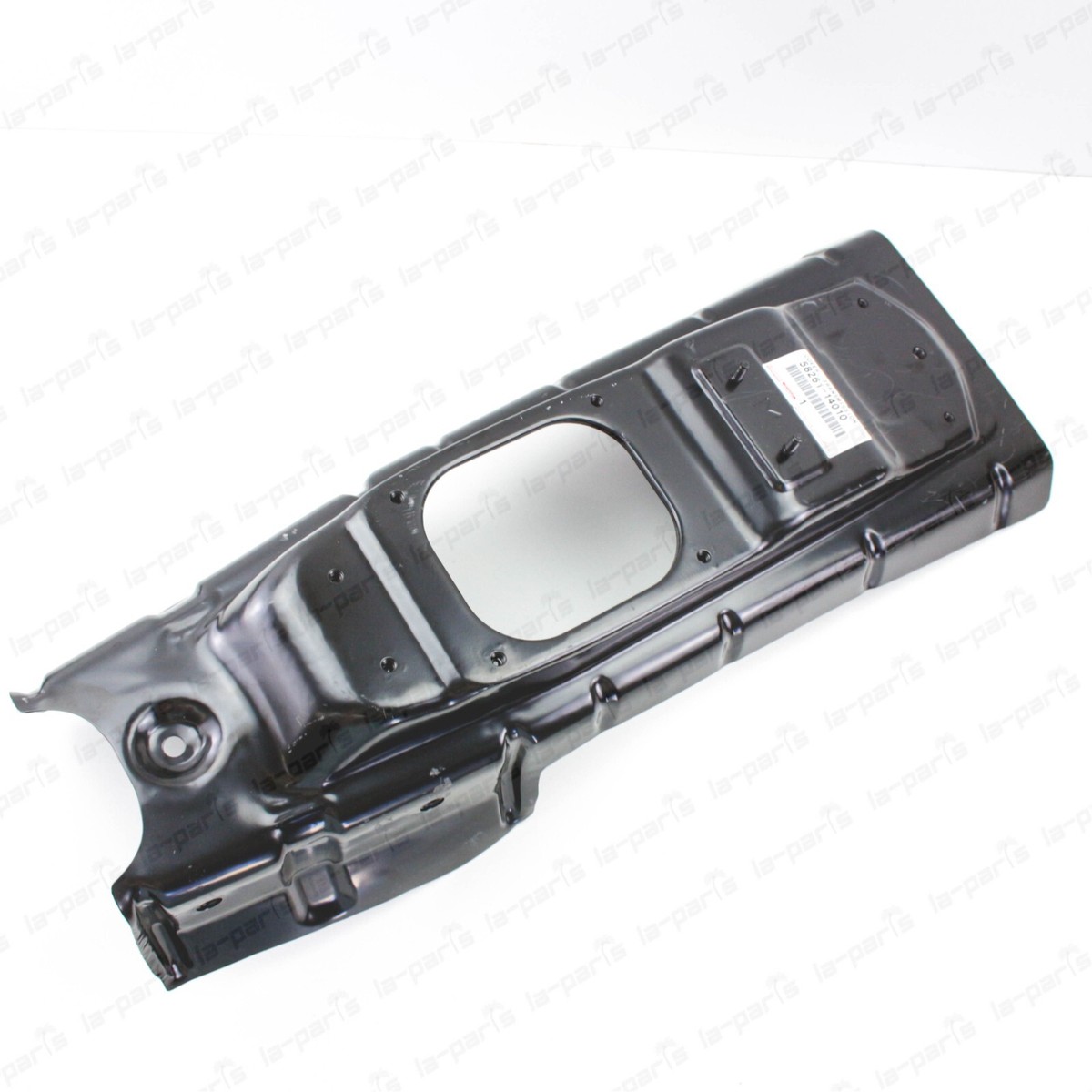 Genuine Toyota 93-98 Supra JZA80 Manual Transmission Tunnel Cover