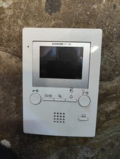 AIPHONE GT-1M3 VIDEO TENANT STATION