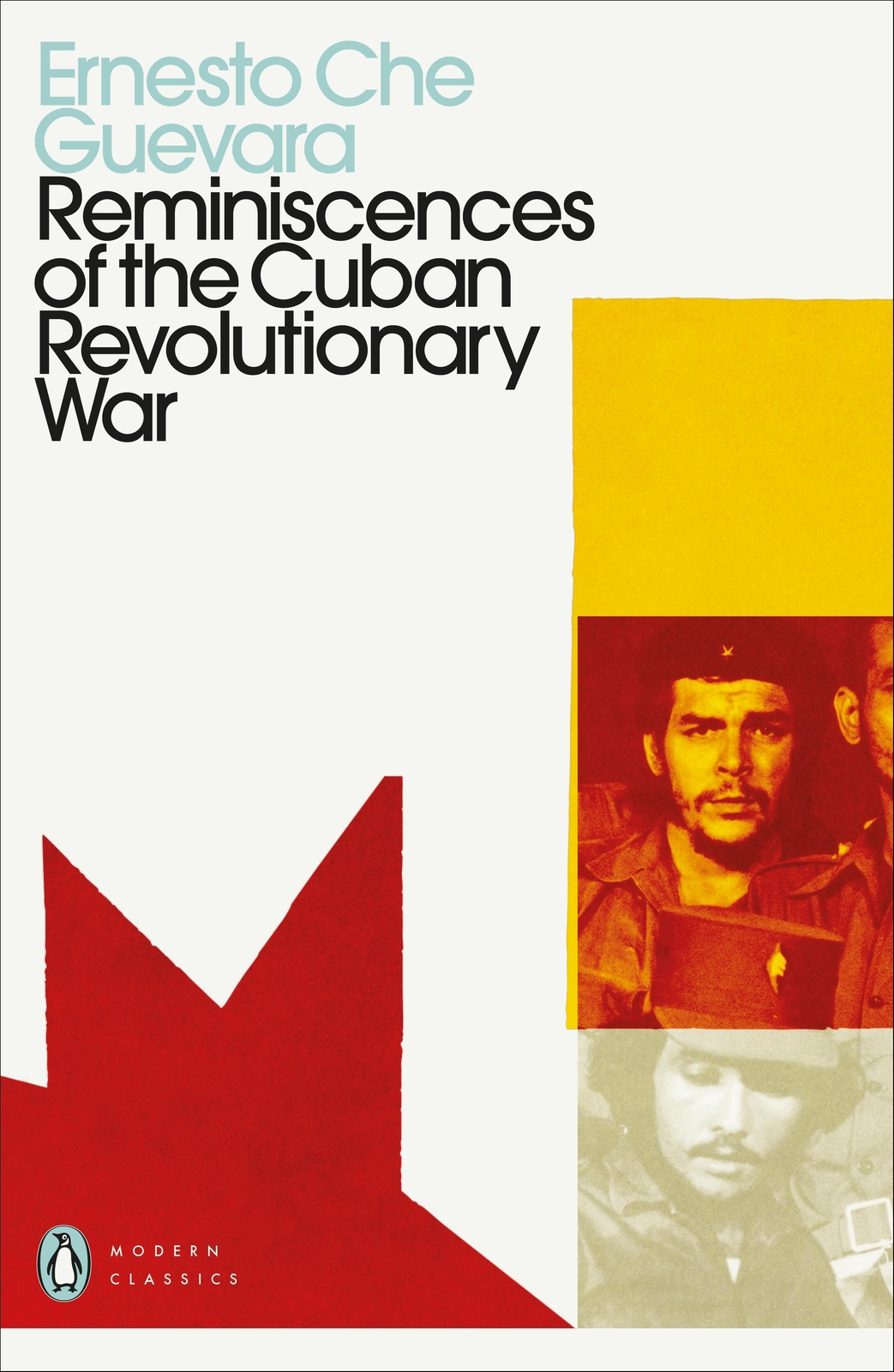 Thumbnail - Reminiscences Of The Cuban Revolutionary War | Ernesto Che Guevara |