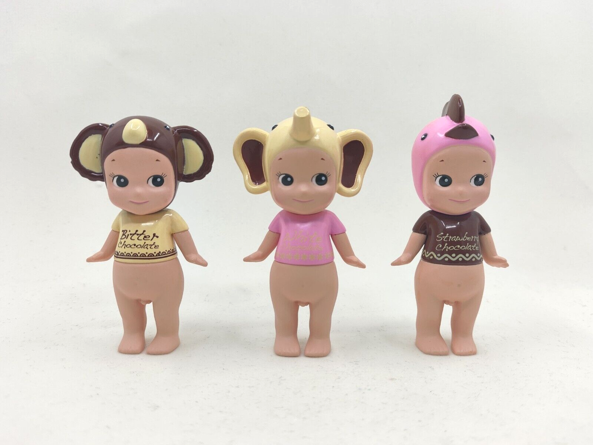 ソニーエンジェル　イースターバージョン　2014 Sonny Angel 2014 Easter Series 6p Minifigure Authentic | eBay
