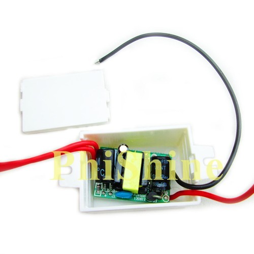 5V 600mA Isolated Power Switch LED Power Supply AC-DC Step Down Module