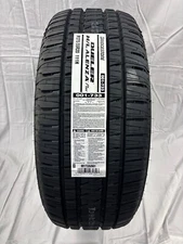 4 (Four) New Bridgestone Dueler H/L Alenza Plus - P275/55R20 Tire 2755520
