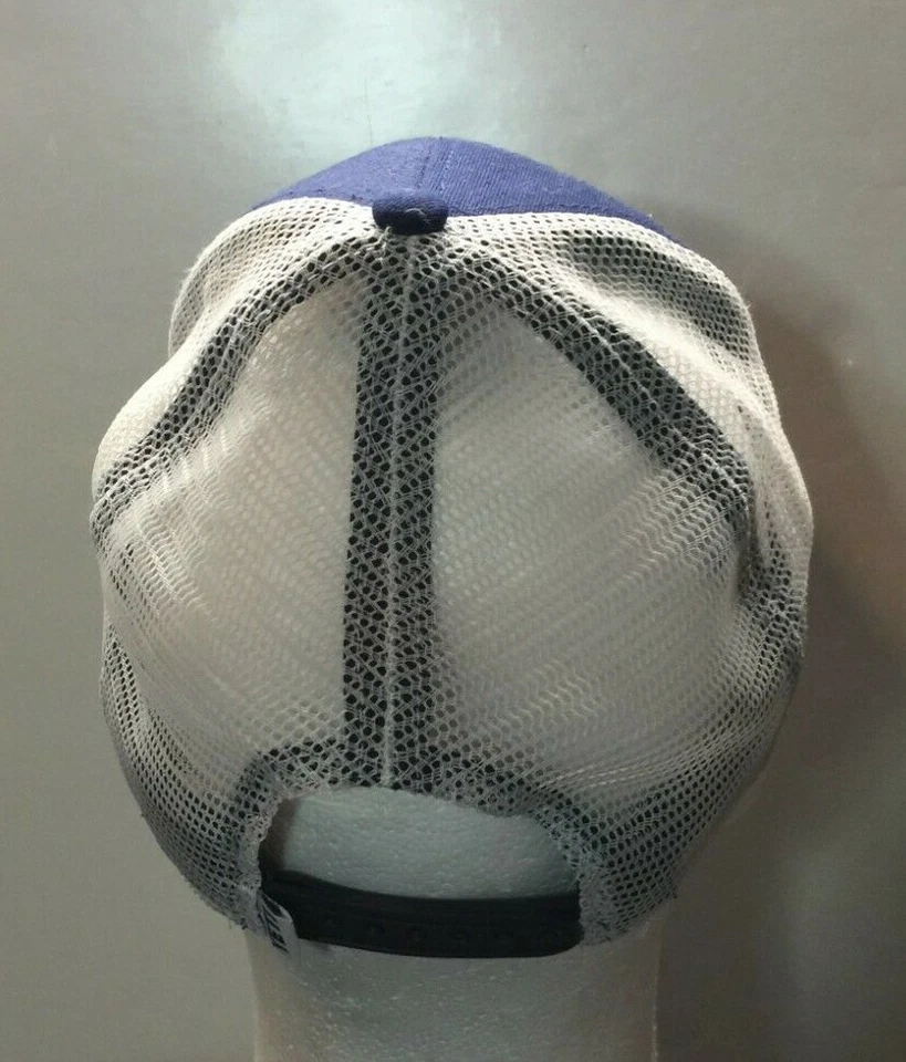 Yeti Coolers Snapback Ball Cap Hat - Image 3 of 4