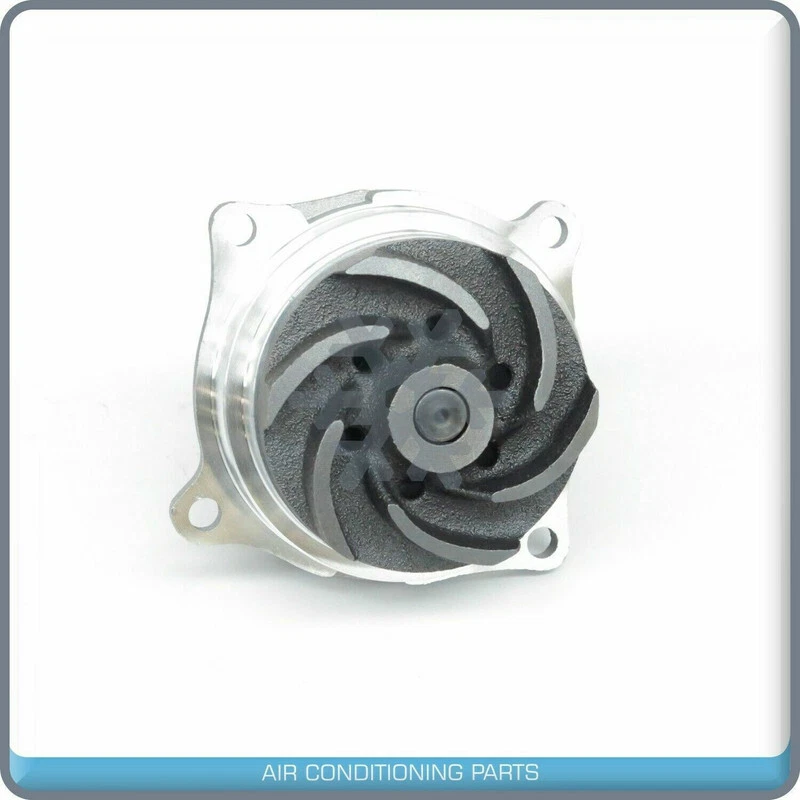 Bomba de agua para 98-04 Ford Focus Escape Mazda Mercury Cougar 2,0 L 125-2100 Foto 4 de 4