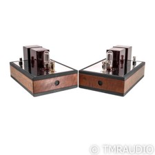 Modwright Instruments 845 Ds Set Tube Monoblock Power Amplifiers; Pair