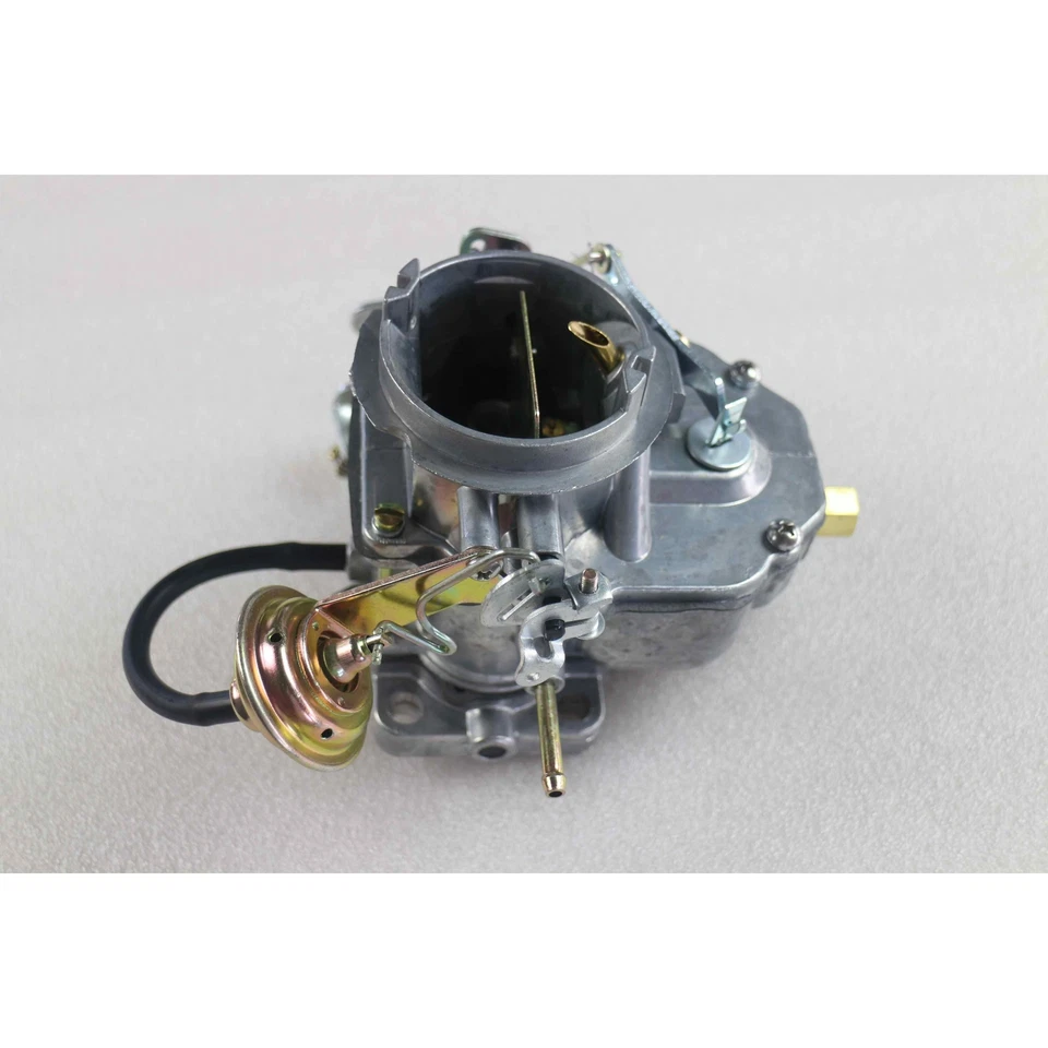 Carburetor Fit For Dodge Chrysler 318 Engine Carter BBD Lowtop 2 Barrel V8 5.2L - Image 3 of 4