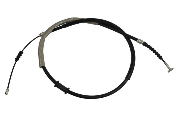 Vaico V24-30028 Seilzug, Feststellbremse FüR Alfa Romeo Passend FüR Fiat-image