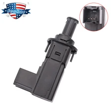 Brake Pedal & Lamp Switch Fit for 2013 - 2019 Chrysler Jeep Dodge Ram 1500 2500