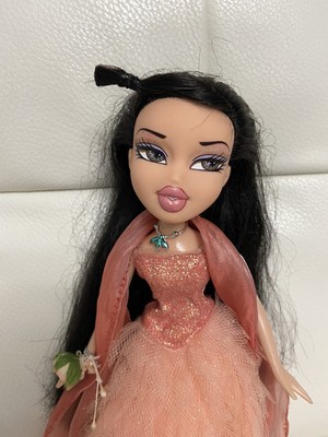 bratz jade formal funk