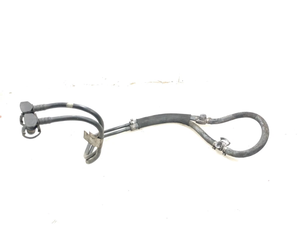 Ducati Monster 696 M696 2009 tubería de manguera de línea de combustible de gasolina Foto 2 de 4