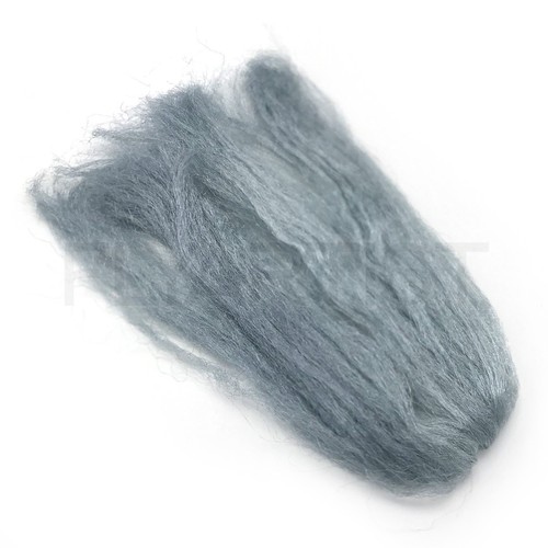 SPARKLE EMERGER YARN Hareline Fly Tying Material Poly Antron ZLon