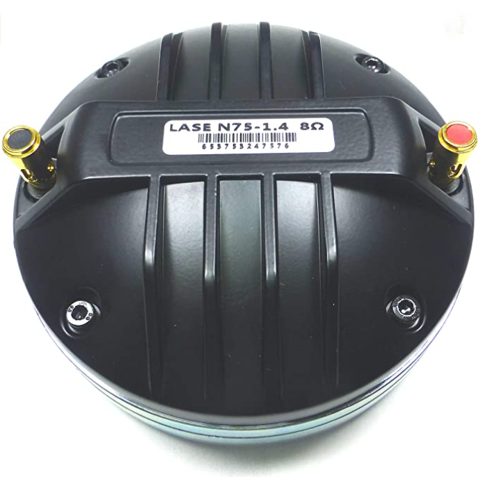 LASE N75-1.4 Neodymium 1.4