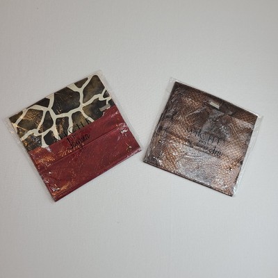 Miche 2 NEW Classic Purse Shells Jen & Jayma Retired New in Package 