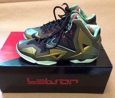 the kings pride shoes