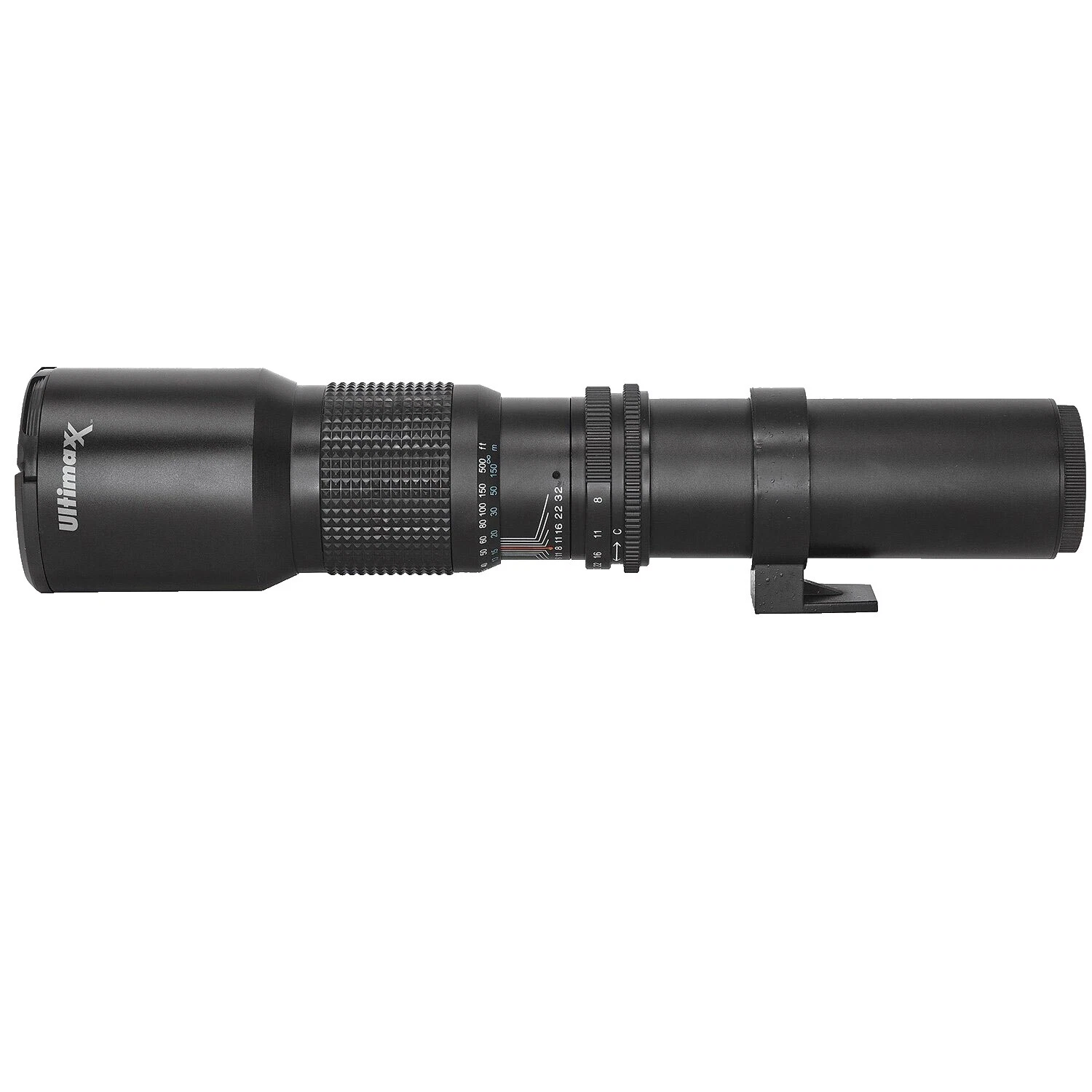 500mm Focal Camera Lenses for Nikon