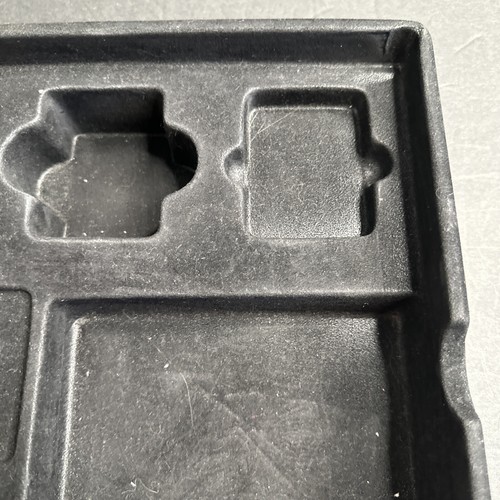 Talisman 4th Edition Game 2007 Replacement Empty Box With Liner Tray READ - Picture 21 of 23