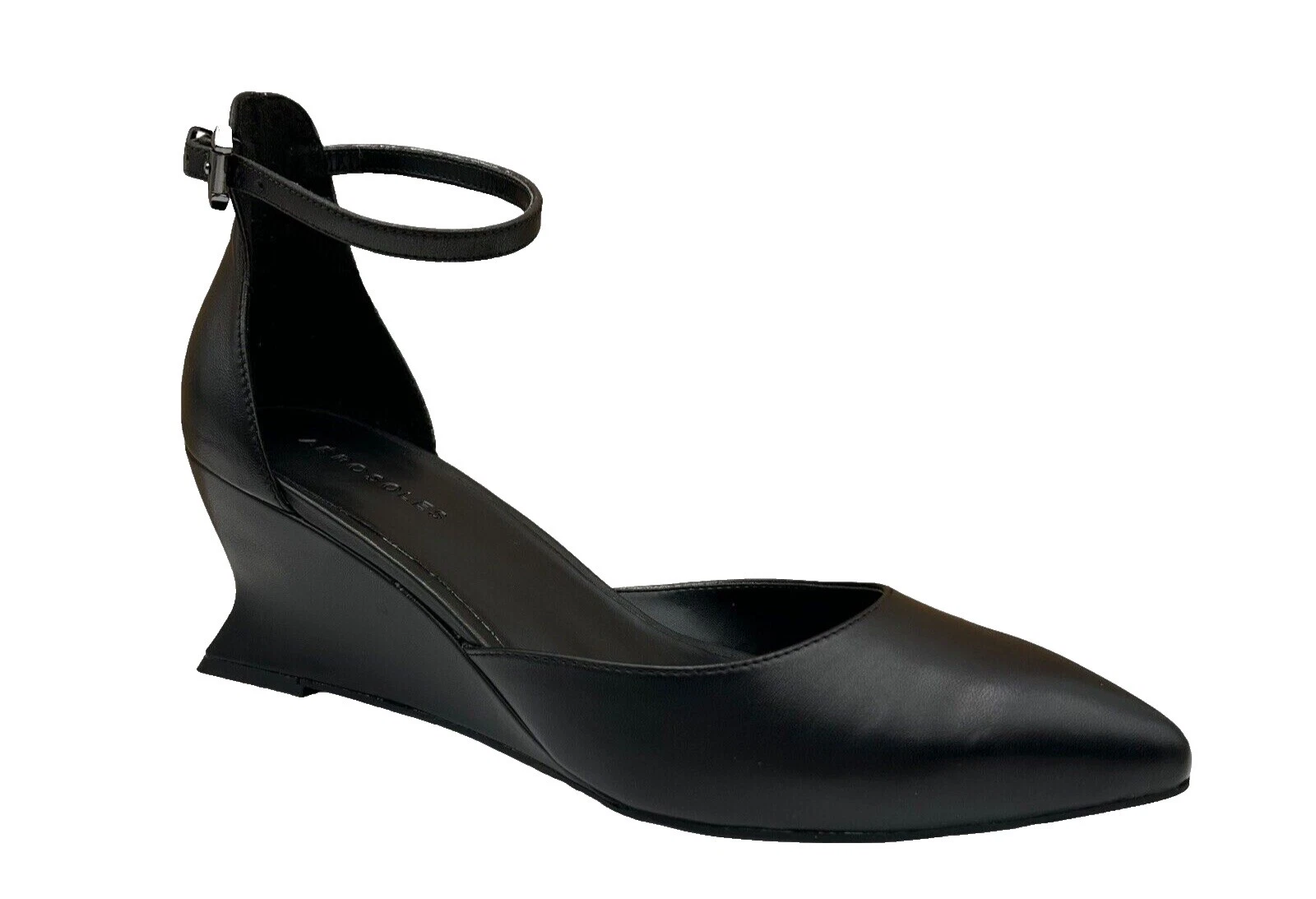 Aerosoles Black Heels for Women
