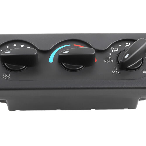 AC Heater Climate Control Module For International 4200/4300/4400 3545543C1 - Picture 10 of 12