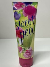 Bath Body Works Ultra Shea Body Cream 8 oz 24 Hr Moisture