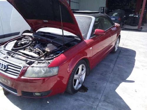 8E0953503B Mando Limpia para AUDI A4 CABRIOLET (8H) 2.5 TDI 2004 464554 - Imagen 5 de 10