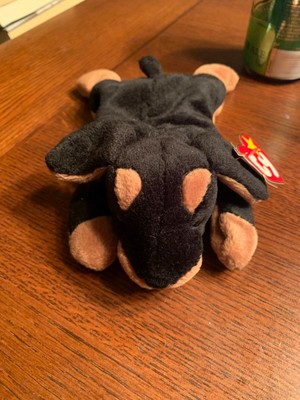 doby beanie baby 1996 value