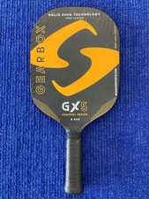 PALETA PICKLEBALL CAJA DE CAMBIOS GX5
