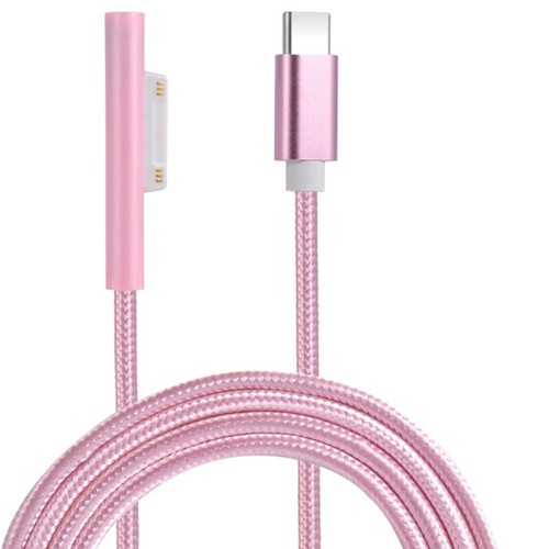 for Micro soft Surface Tablet Type-C Fast Charging PRO 7/6/54/3 PD Charge Wire - 第 3/10 張圖片