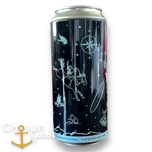 Yeti Slim Insert Limited Edition Stargazer Pop Top Dark Nautical Tall Stash Can - Picture 4 of 7