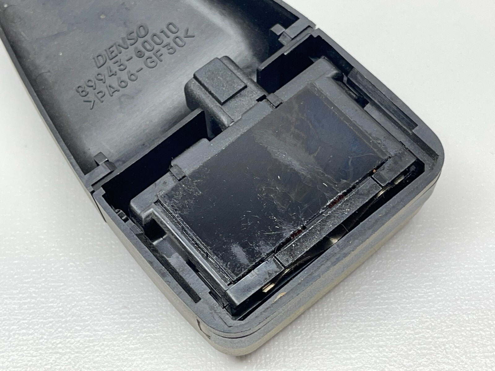 1012 Toyota Avalon Rain Sensor Windshield Wiper Module GENUINE OEM eBay