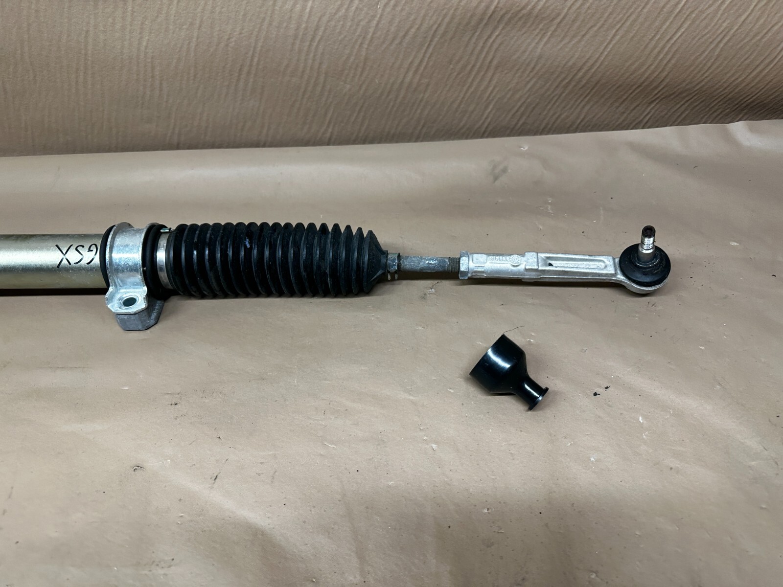 2015-2018 FERRARI CALIFORNIA T F149 FRONT POWER STEERING GEAR RACK PINION OEM