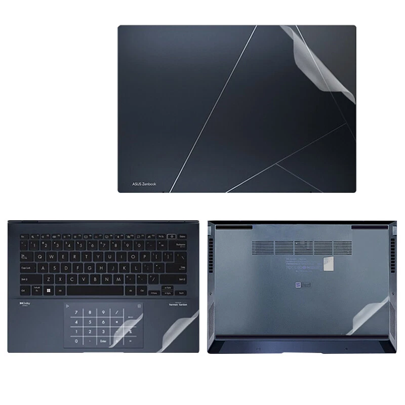 Laptop skin for asus outlet