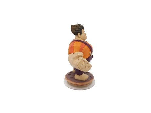 Wreck It Ralph Disney Infinity Figure - Picture 3 of 4