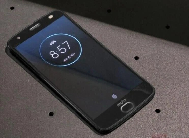 Unlocked Motorola Moto Z2 Force XT1789-1 12MP 64GB 4G LTE Smartphone - Image 4 of 4