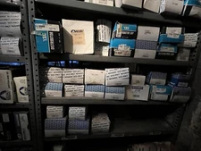 Beck/Arnley 174-6643 Distributor Cap Free Shipping