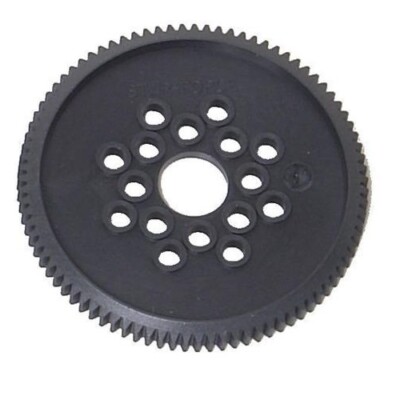Corona Ersatzteile Modell CORALLY Sporn Gear 24110 64 Tonhöhe 110T Starforce