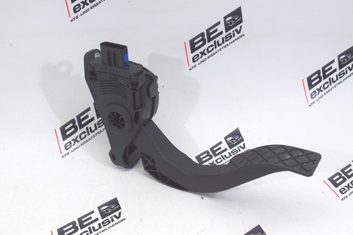Audi A4 8K A5 8T Elektrisches Gaspedal Pedal Gasfußhebel Pedalerie 8K1723523A