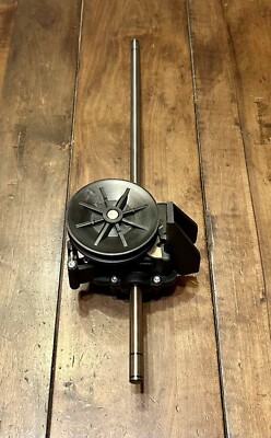 HONDA Transmission Assembly HRR216K2 HRT216K1 20001-VG4-C02
