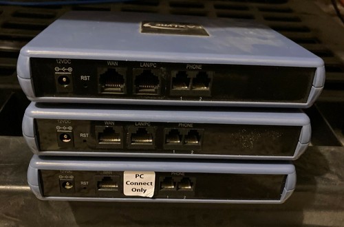 AudioCodes FAXLync MP202B/2FXS - Photo 4/4