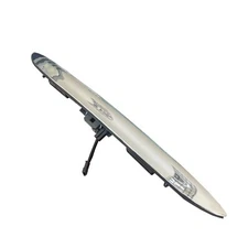 For Mini Cooper R50 R52 R53 Chrome Hatch Grip Handle 02-2008 51137074020