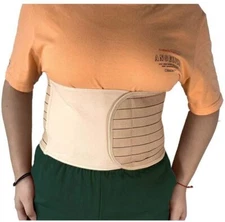 NEPPT Cracked Ribs Band Broken Rib Cage Brace Belt