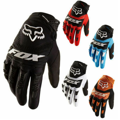 dirt bike safety equipment