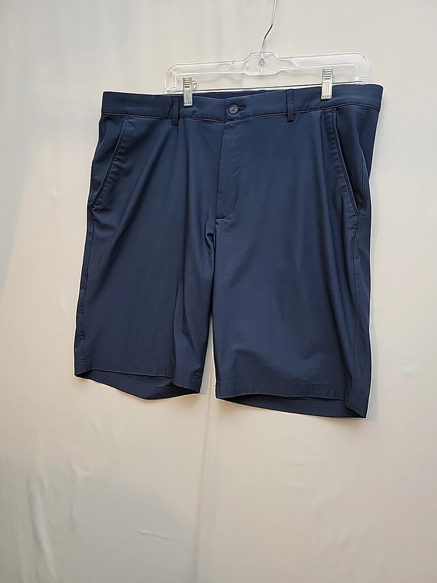 Solid Short en jean Greg Homme Bleu Foncé