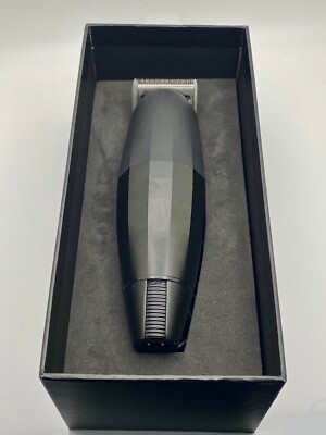 Bevel Cordless T-Blade Professional Trimmer Barber, Salon, Hair Cut, Clippers.