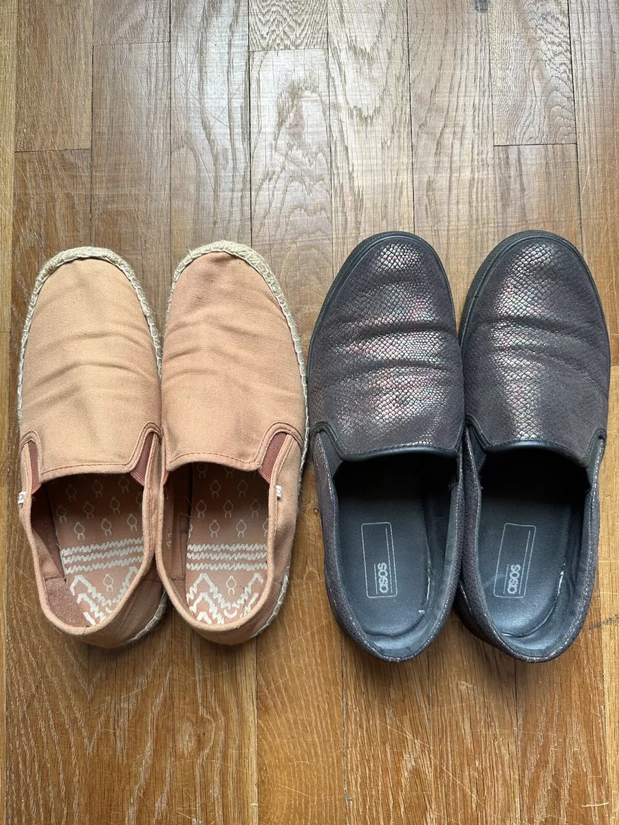 Chaussures asos 2025 homme