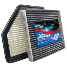 Engine & Cabin Air Filter for Honda HR-V 1.8L 2016-2022 17220-51B-H00